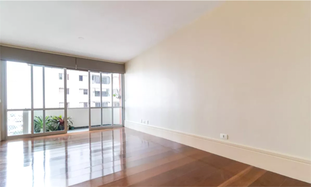 Venda Apartamento São Paulo Sumarezinho REO1009857 2