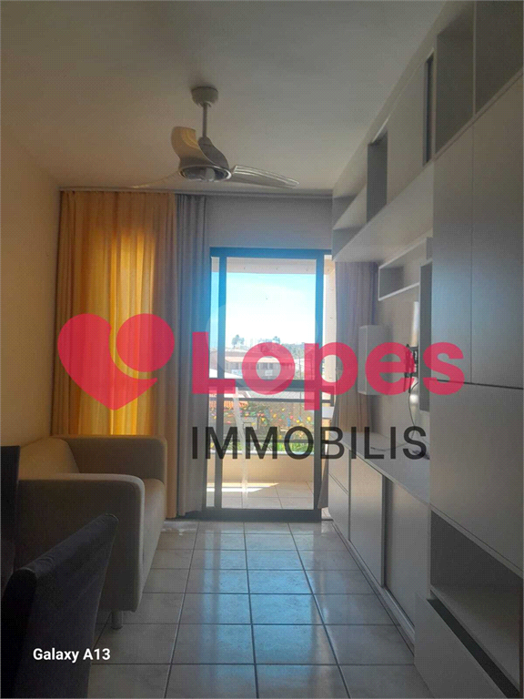 Venda Apartamento Aquiraz Porto Das Dunas REO1009859 2