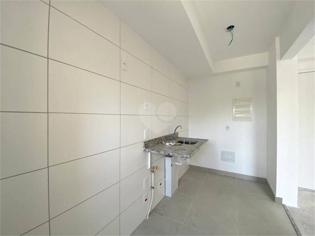 Venda Apartamento São Paulo Jardim São Paulo(zona Norte) REO1009866 12