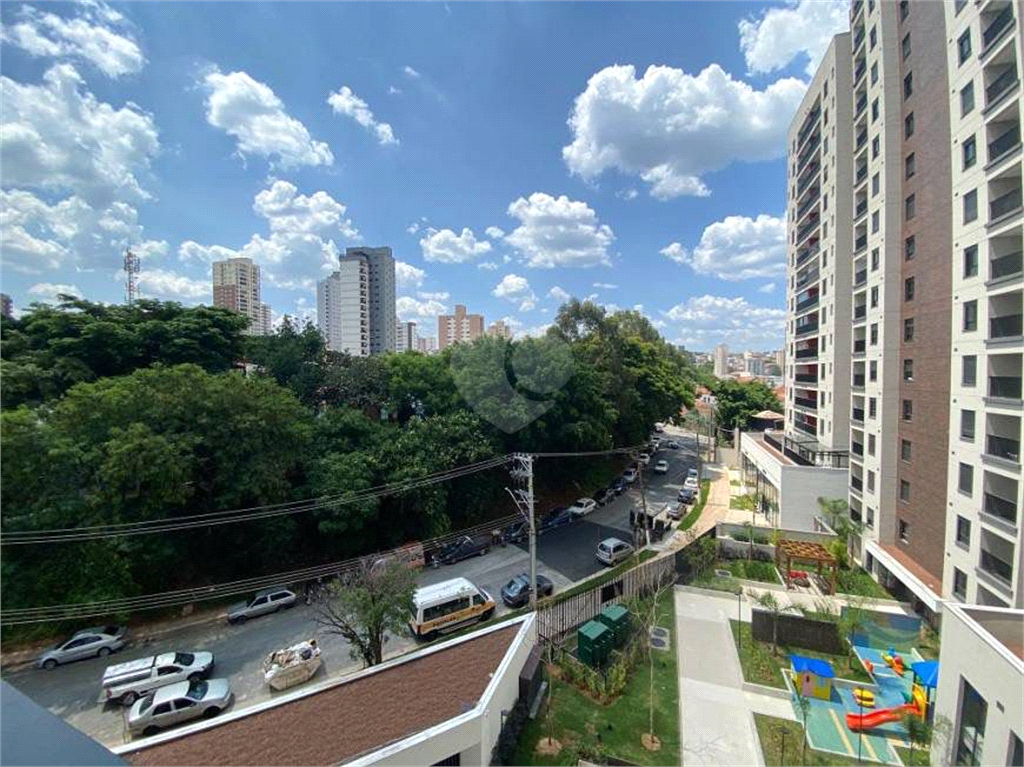 Venda Apartamento São Paulo Jardim São Paulo(zona Norte) REO1009866 6