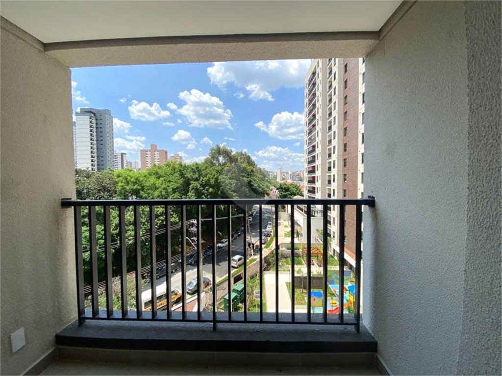 Venda Apartamento São Paulo Jardim São Paulo(zona Norte) REO1009866 8