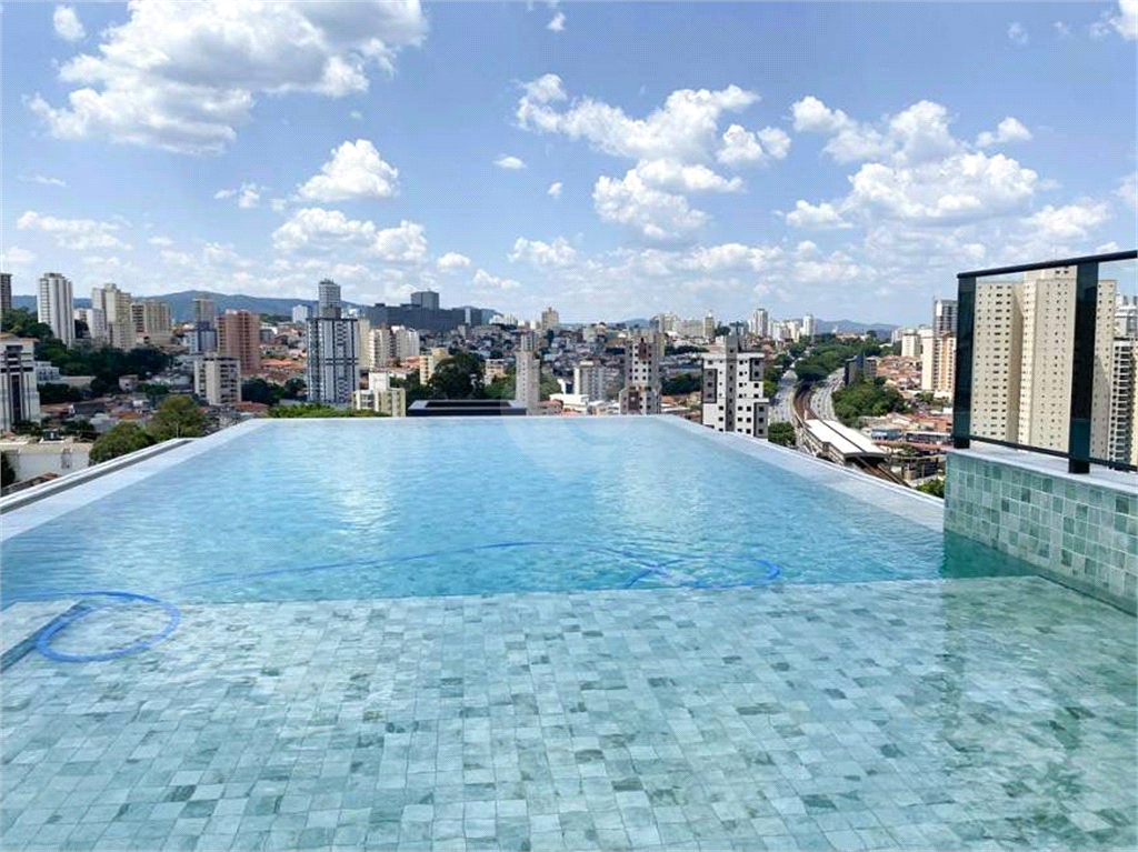 Venda Apartamento São Paulo Jardim São Paulo(zona Norte) REO1009866 3