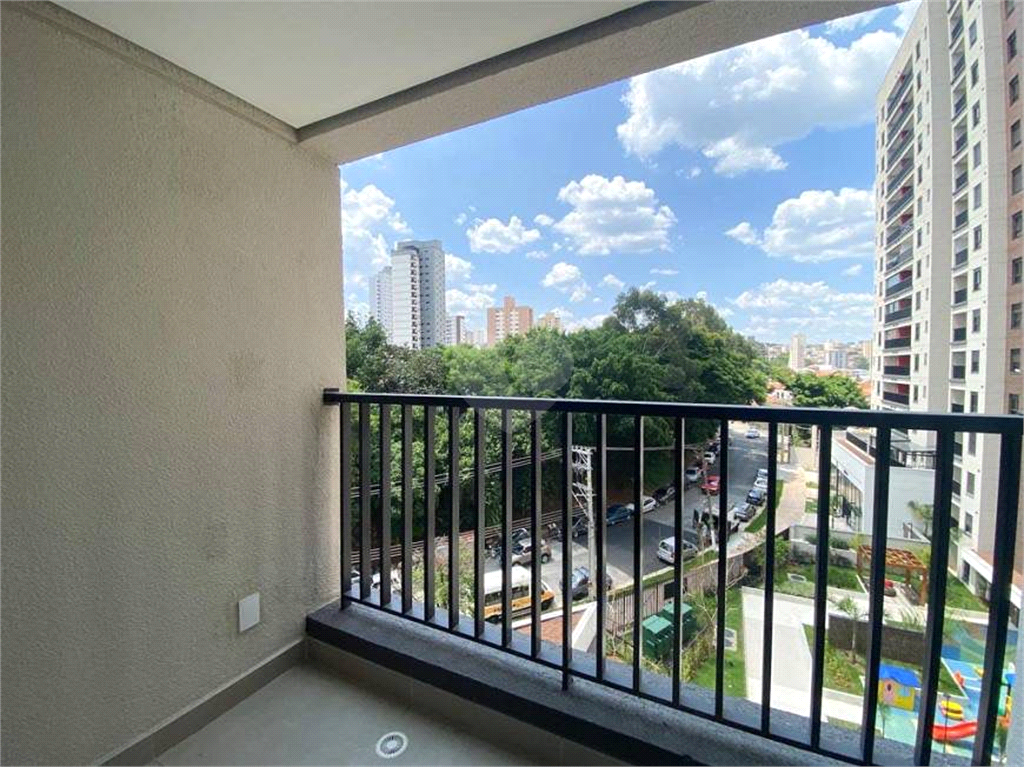 Venda Apartamento São Paulo Jardim São Paulo(zona Norte) REO1009866 16