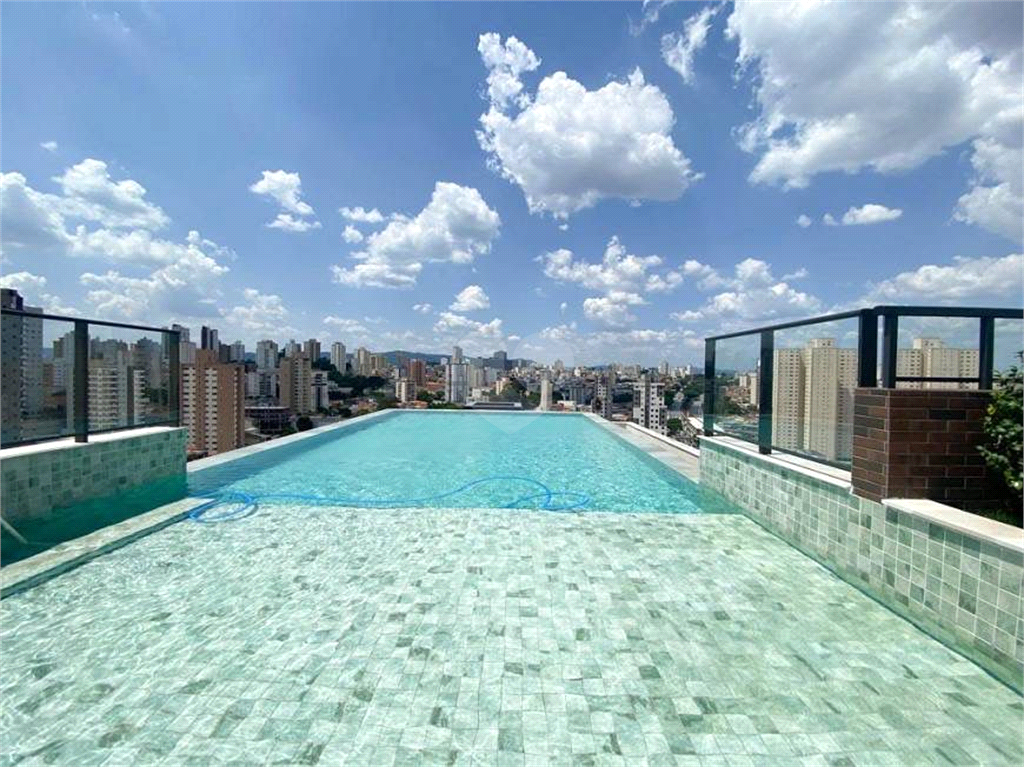 Venda Apartamento São Paulo Jardim São Paulo(zona Norte) REO1009866 1