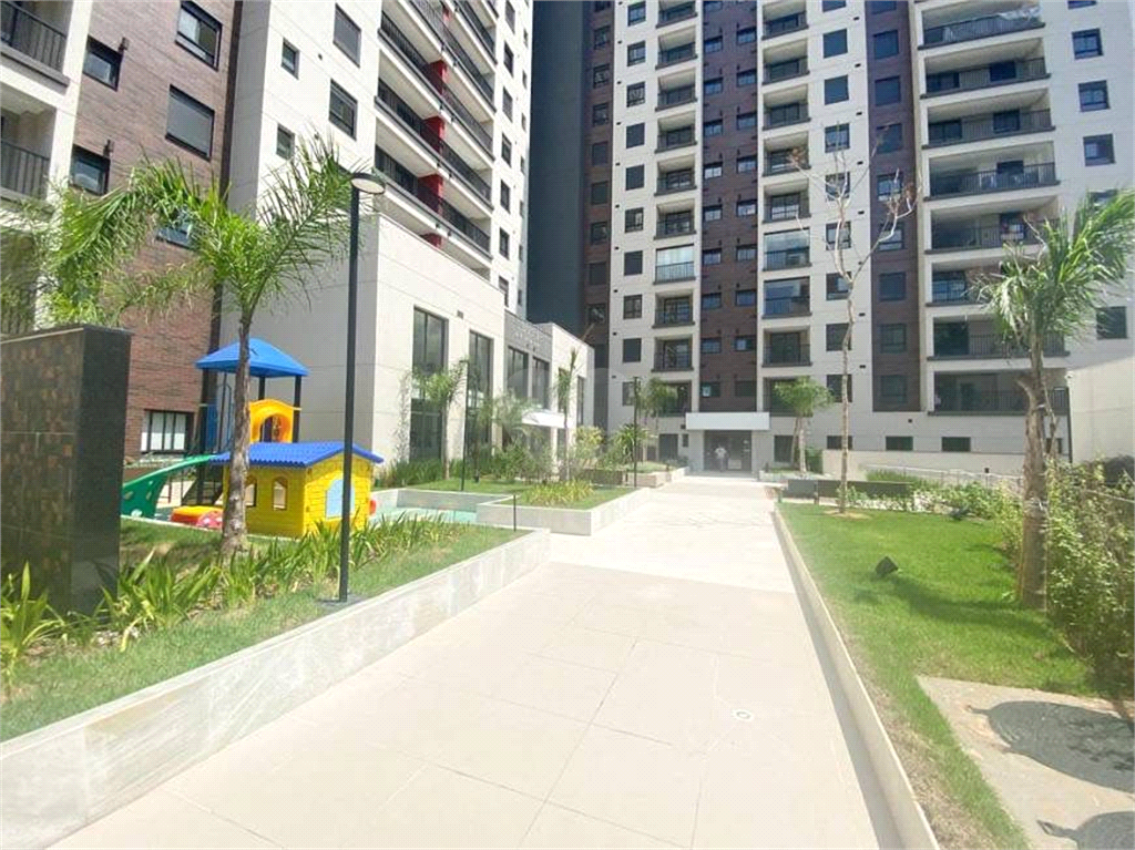 Venda Apartamento São Paulo Jardim São Paulo(zona Norte) REO1009866 2