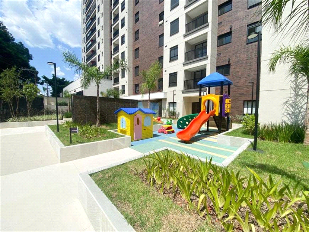 Venda Apartamento São Paulo Jardim São Paulo(zona Norte) REO1009866 5