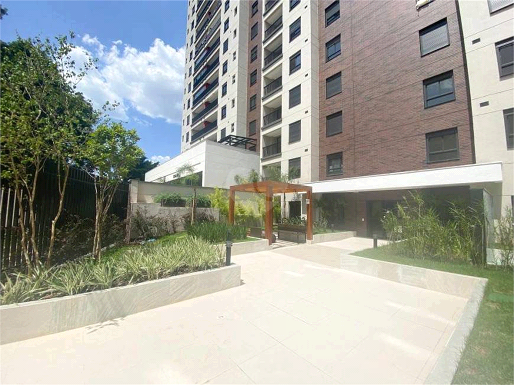 Venda Apartamento São Paulo Jardim São Paulo(zona Norte) REO1009866 4