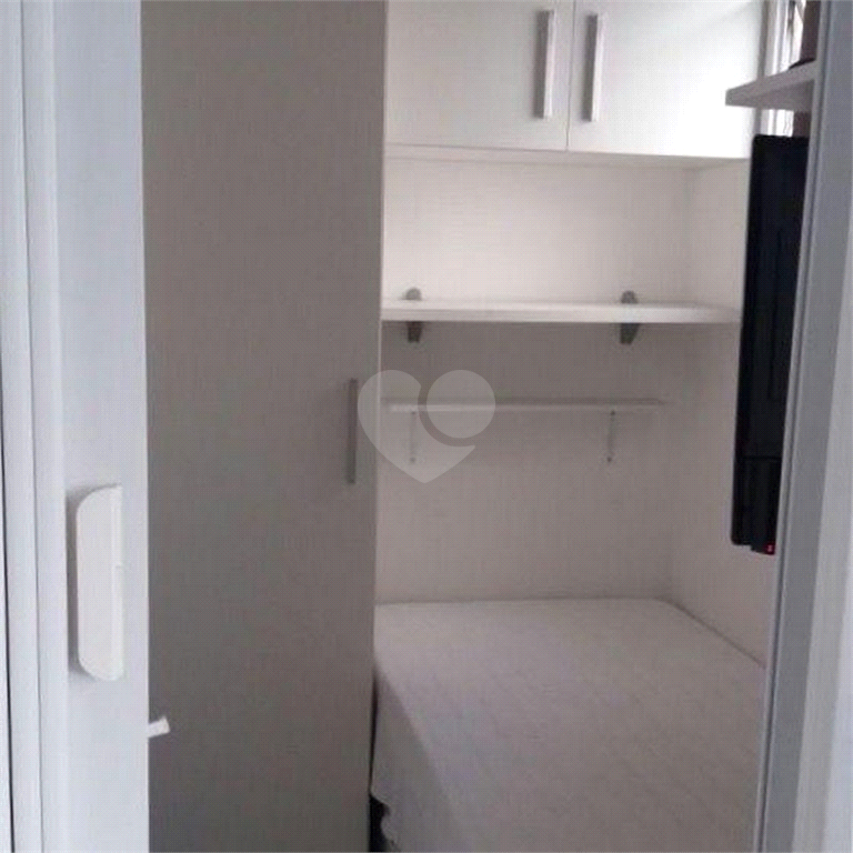 Venda Apartamento São Paulo Moema REO1009876 23