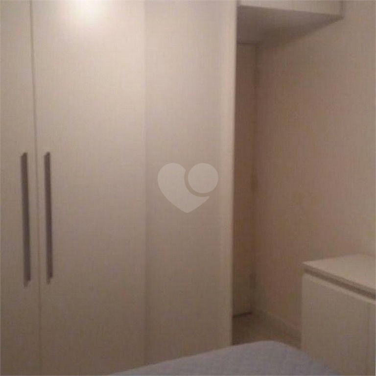 Venda Apartamento São Paulo Moema REO1009876 16