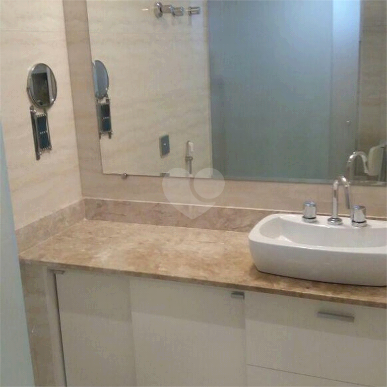 Venda Apartamento São Paulo Moema REO1009876 9