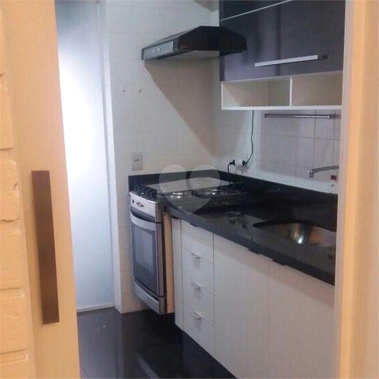 Venda Apartamento São Paulo Moema REO1009876 21