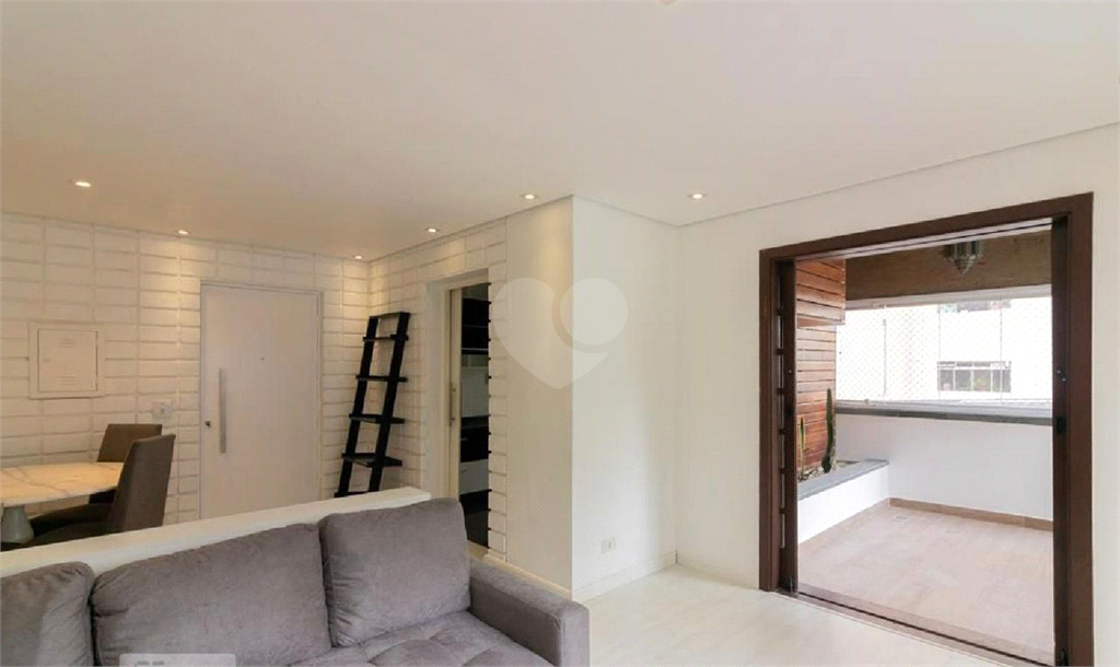 Venda Apartamento São Paulo Moema REO1009876 7