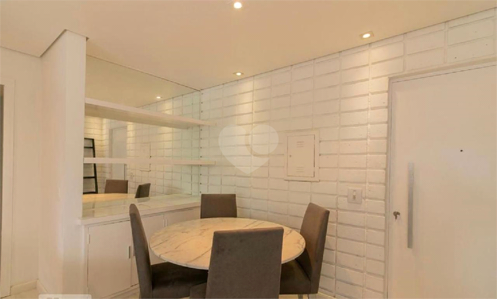 Venda Apartamento São Paulo Moema REO1009876 5