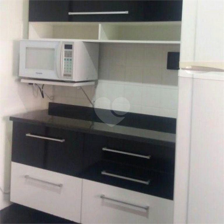 Venda Apartamento São Paulo Moema REO1009876 10