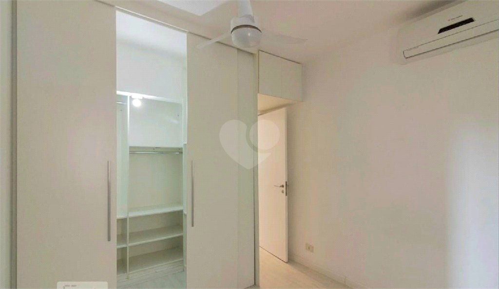 Venda Apartamento São Paulo Moema REO1009876 12