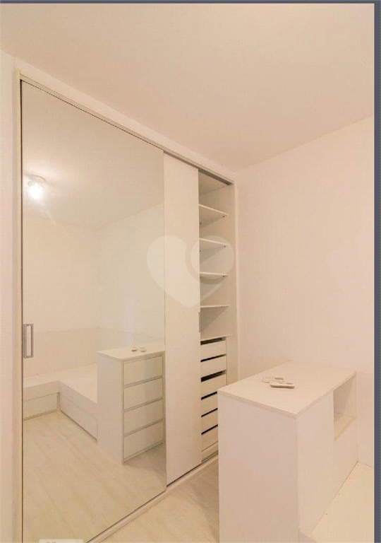 Venda Apartamento São Paulo Moema REO1009876 15