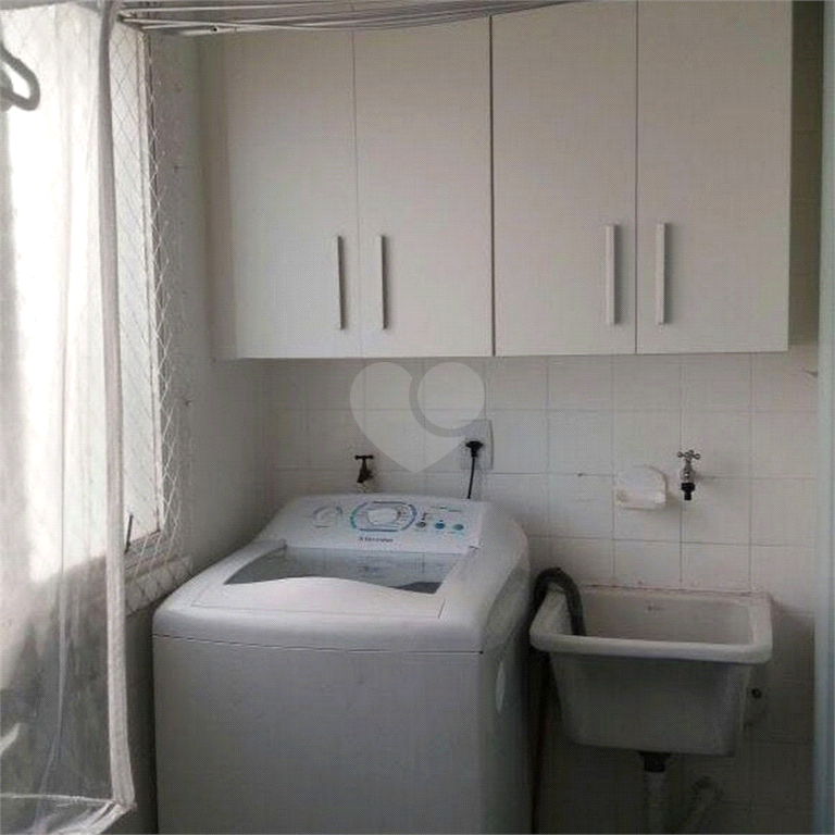 Venda Apartamento São Paulo Moema REO1009876 24