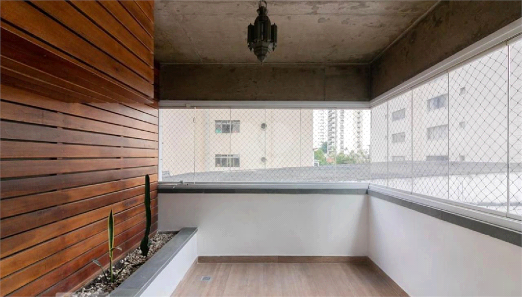 Venda Apartamento São Paulo Moema REO1009876 2