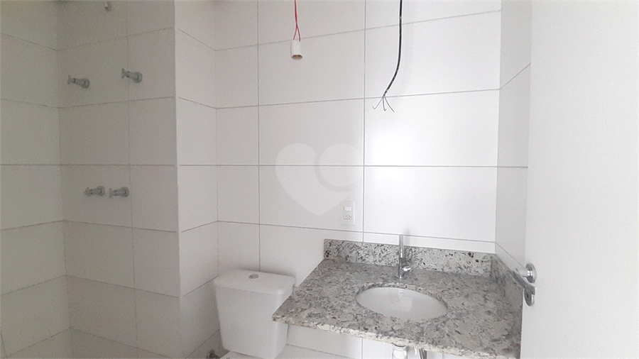 Venda Apartamento São Paulo Jardim São Paulo(zona Norte) REO1009894 18