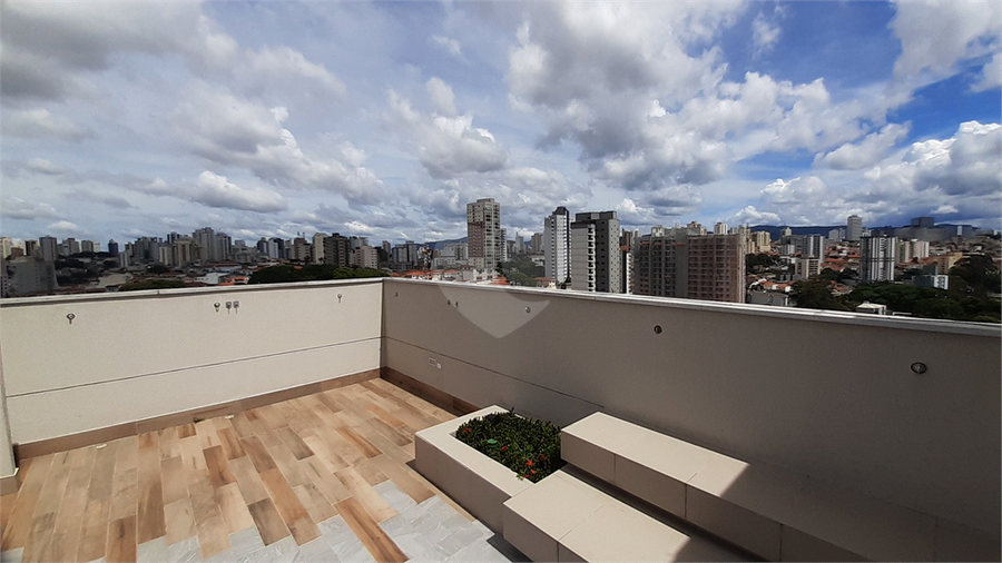 Venda Apartamento São Paulo Jardim São Paulo(zona Norte) REO1009894 22