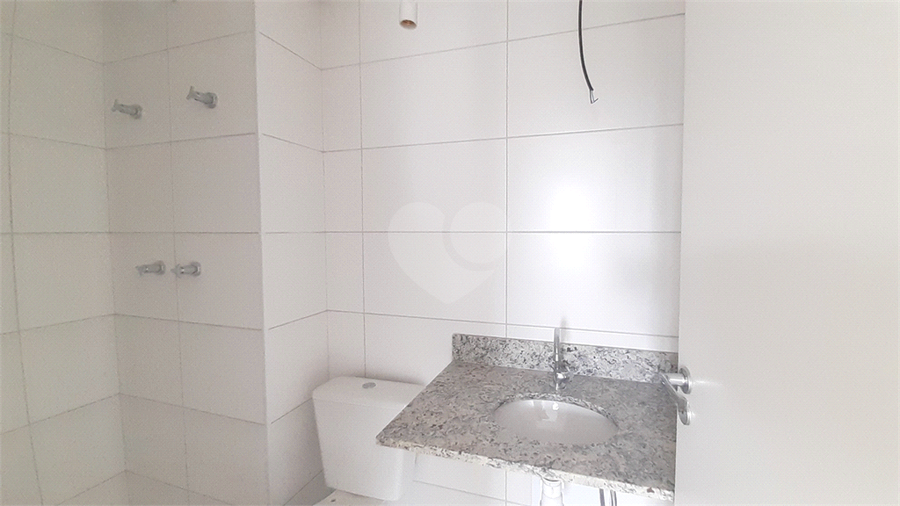 Venda Apartamento São Paulo Jardim São Paulo(zona Norte) REO1009894 12