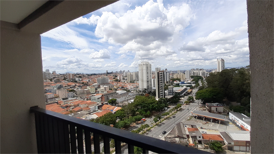 Venda Apartamento São Paulo Jardim São Paulo(zona Norte) REO1009894 21