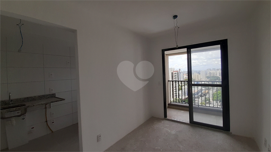 Venda Apartamento São Paulo Jardim São Paulo(zona Norte) REO1009894 4