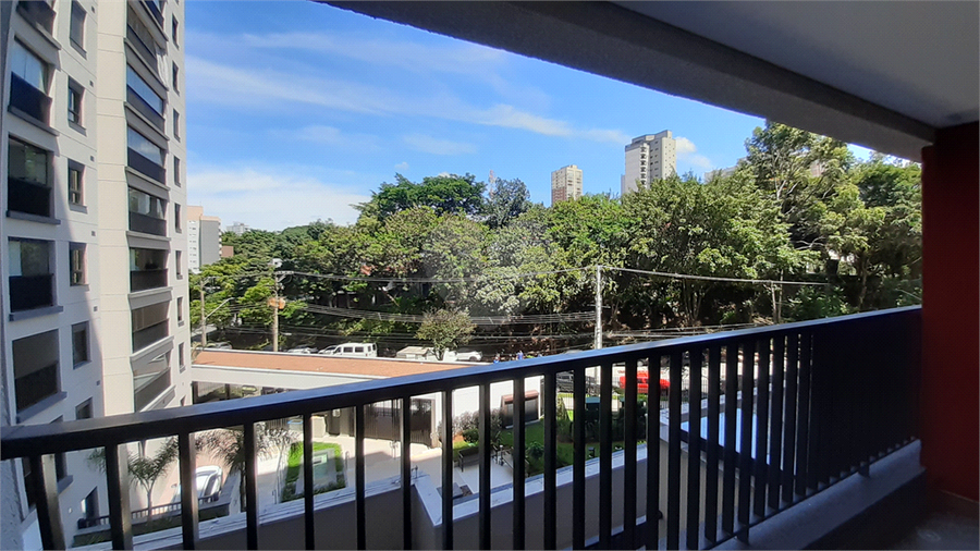 Venda Apartamento São Paulo Jardim São Paulo(zona Norte) REO1009907 9