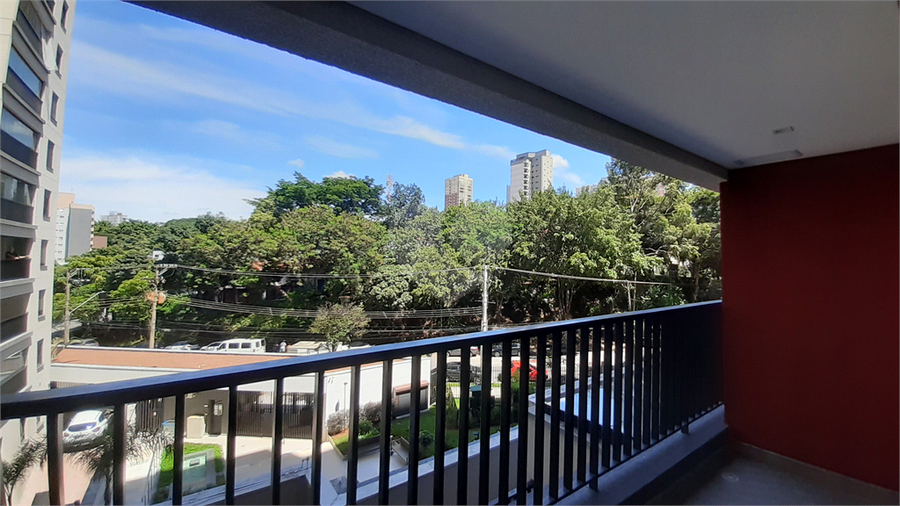 Venda Apartamento São Paulo Jardim São Paulo(zona Norte) REO1009907 1