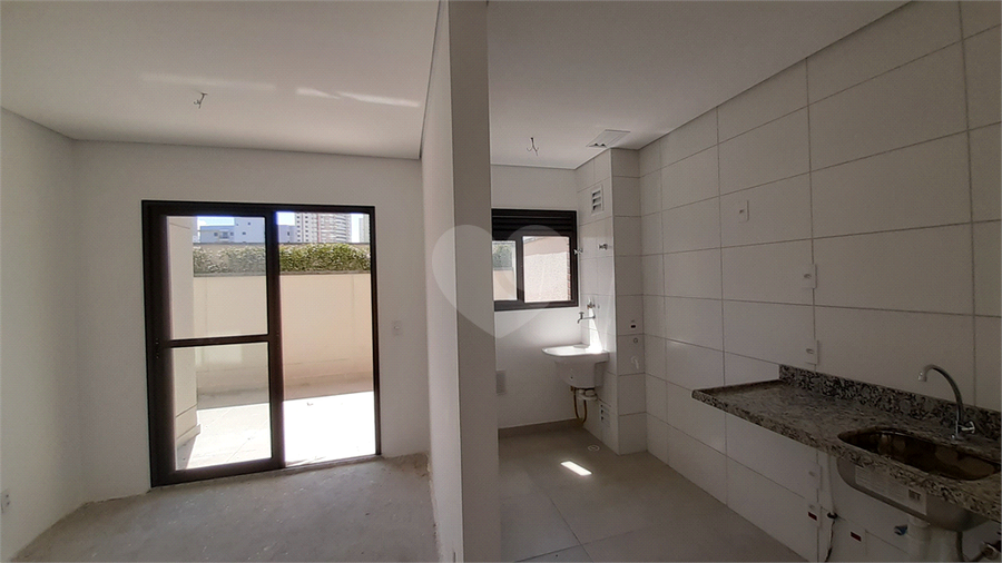 Venda Apartamento São Paulo Jardim São Paulo(zona Norte) REO1009913 3