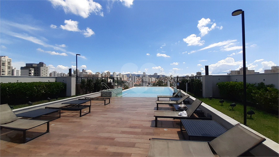 Venda Apartamento São Paulo Jardim São Paulo(zona Norte) REO1009913 16