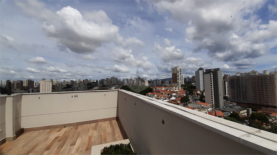 Venda Apartamento São Paulo Jardim São Paulo(zona Norte) REO1009913 17