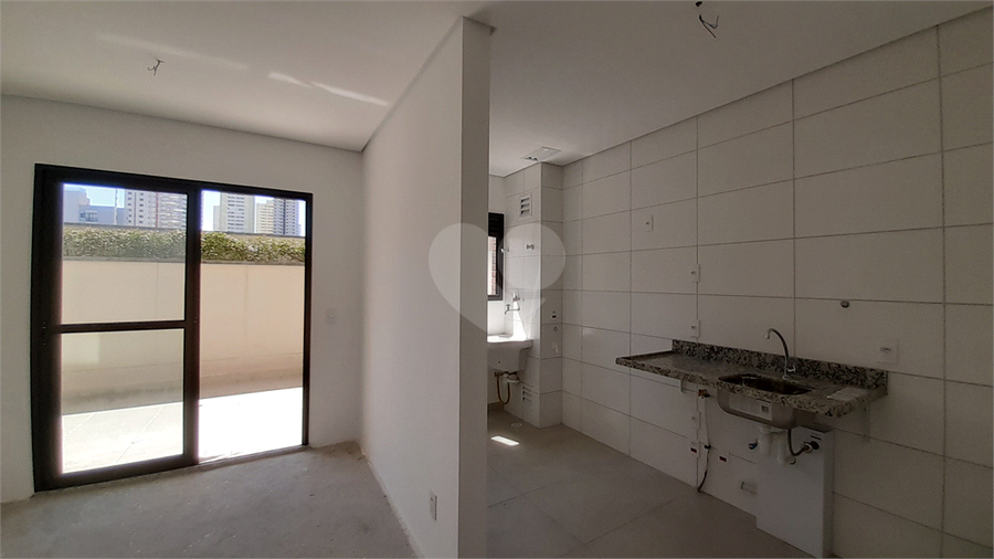 Venda Apartamento São Paulo Jardim São Paulo(zona Norte) REO1009913 4