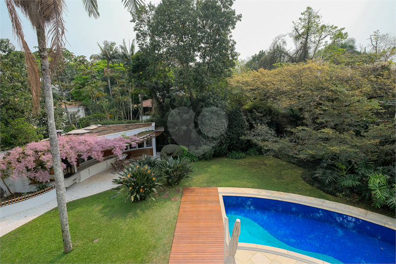 Venda Casa São Paulo Jardim Dos Estados REO1009927 70