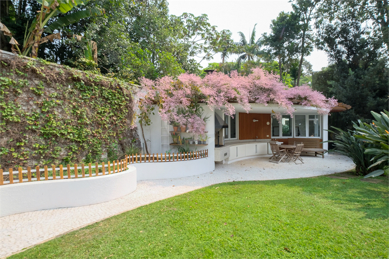 Venda Casa São Paulo Jardim Dos Estados REO1009927 48