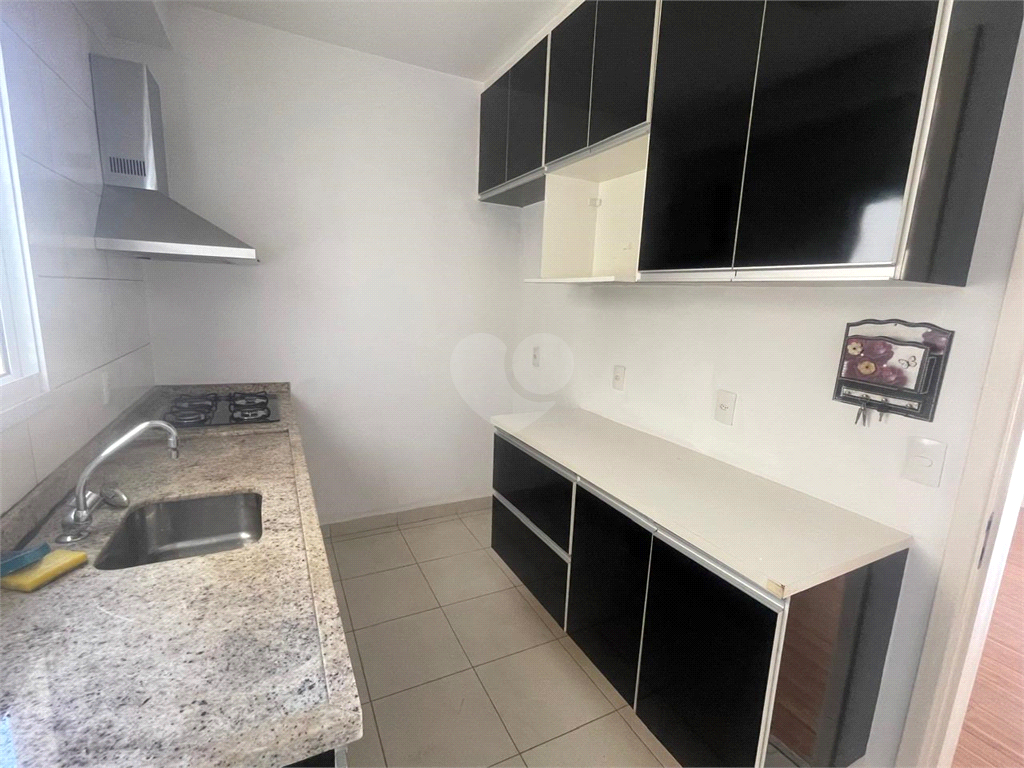 Venda Apartamento Mogi Das Cruzes Cézar De Souza REO1009928 2