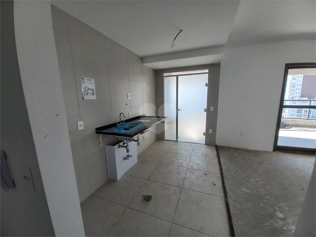 Venda Apartamento São Paulo Paraíso REO1009933 7