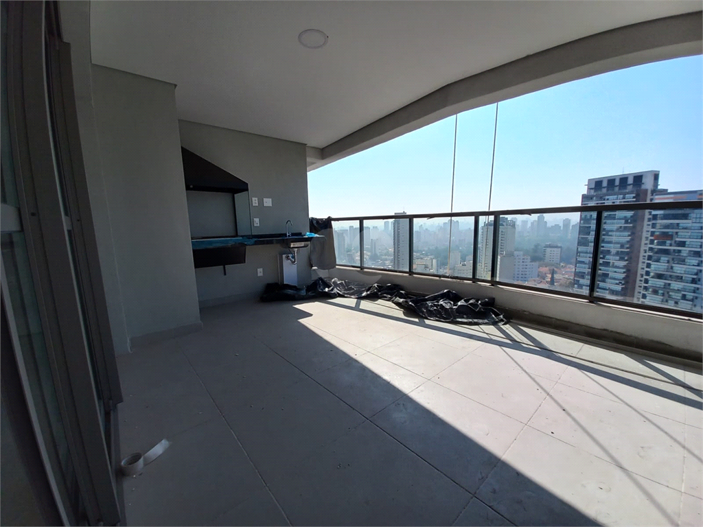 Venda Apartamento São Paulo Paraíso REO1009933 1