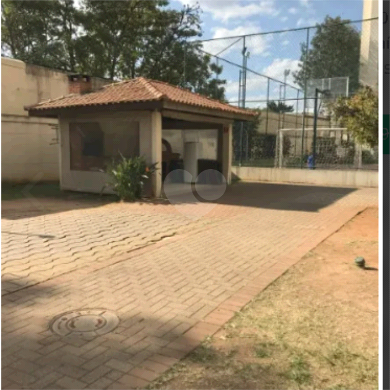 Venda Apartamento São Paulo Água Branca REO1009938 20