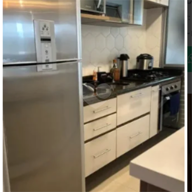 Venda Apartamento São Paulo Água Branca REO1009938 3