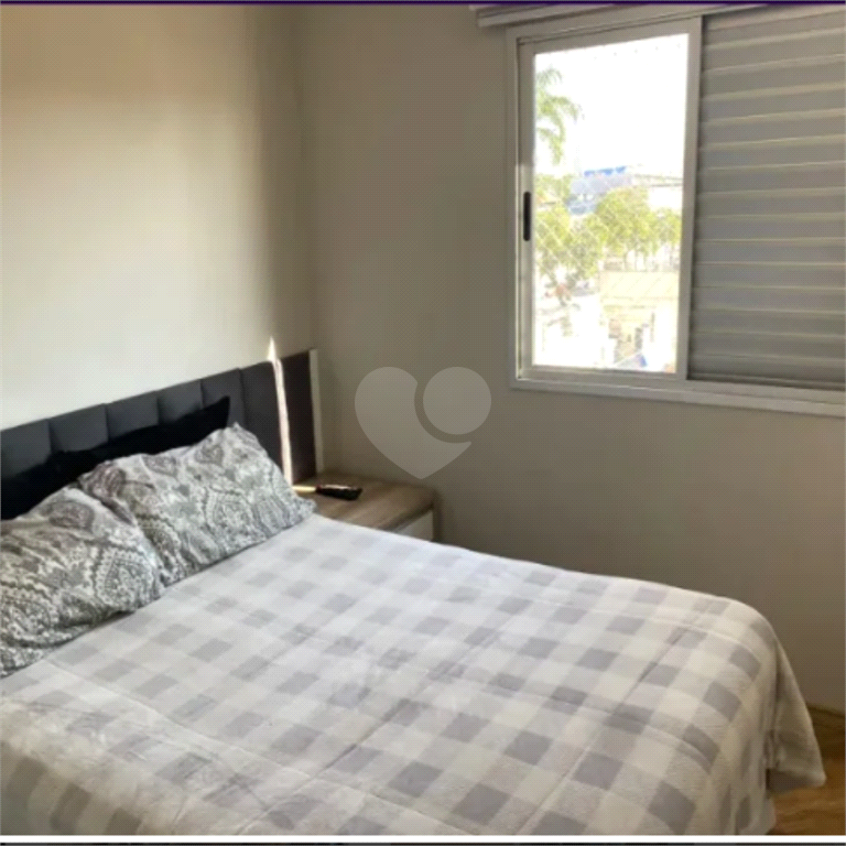 Venda Apartamento São Paulo Água Branca REO1009938 10