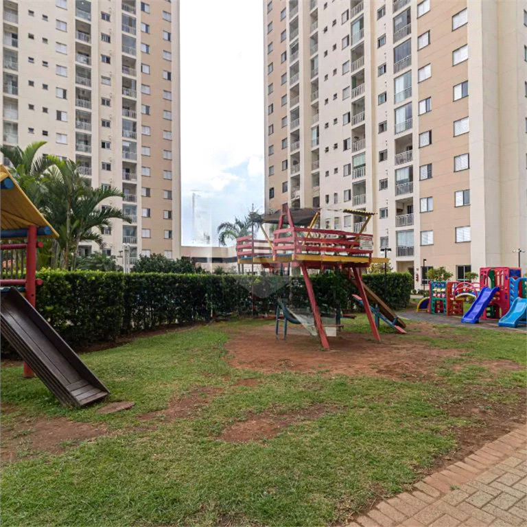 Venda Apartamento São Paulo Água Branca REO1009938 36