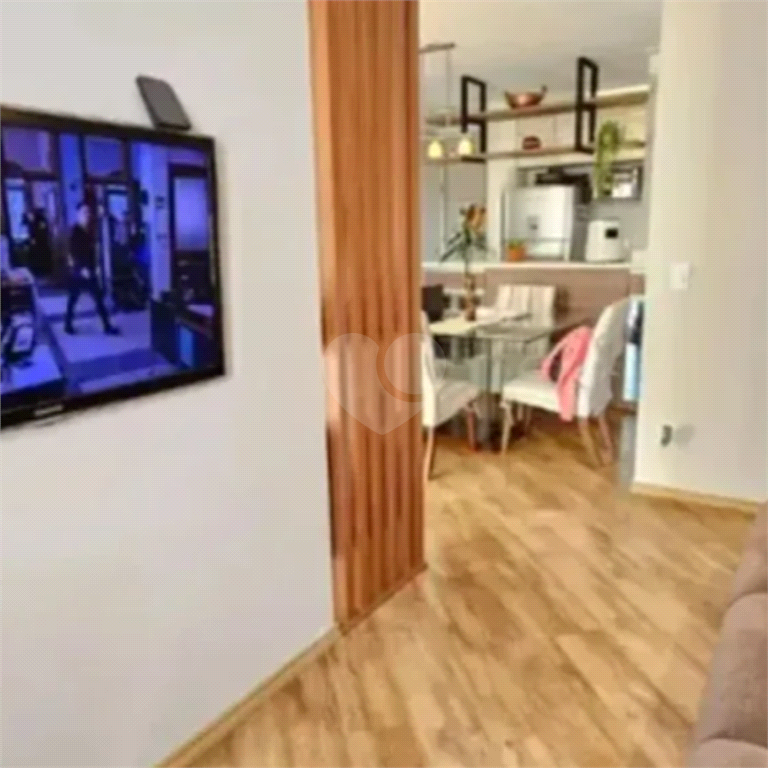 Venda Apartamento São Paulo Água Branca REO1009938 7