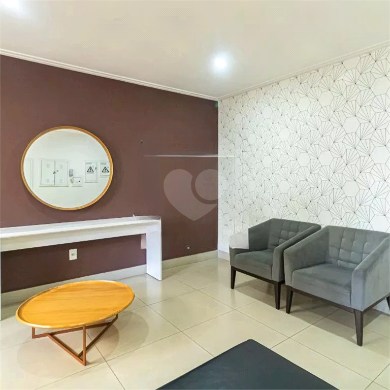 Venda Apartamento São Paulo Água Branca REO1009938 28