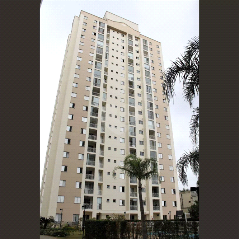 Venda Apartamento São Paulo Água Branca REO1009938 17