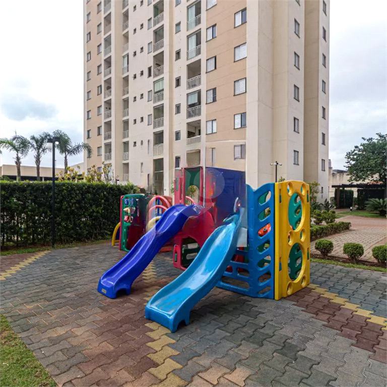 Venda Apartamento São Paulo Água Branca REO1009938 35