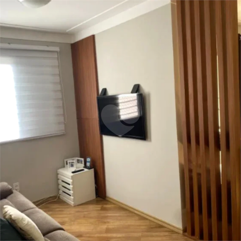 Venda Apartamento São Paulo Água Branca REO1009938 9