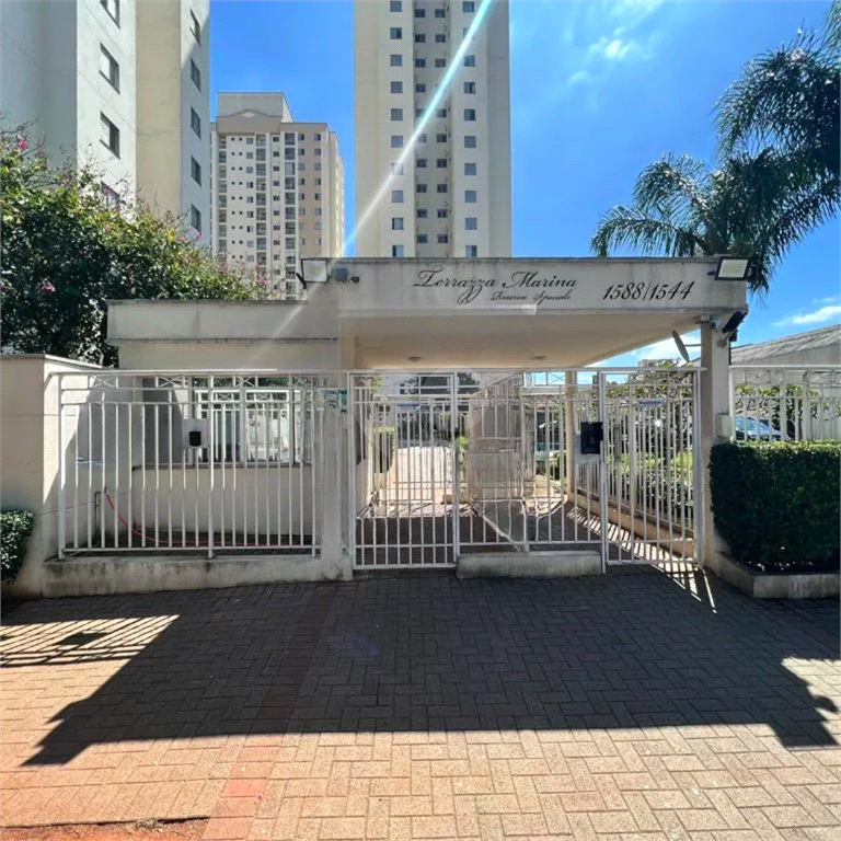 Venda Apartamento São Paulo Água Branca REO1009938 15