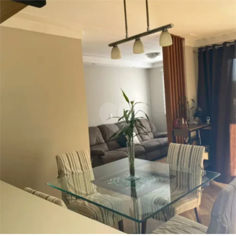 Venda Apartamento São Paulo Água Branca REO1009938 5