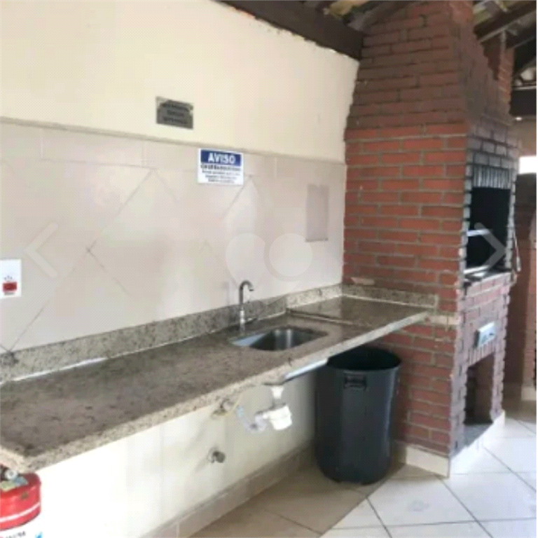 Venda Apartamento São Paulo Água Branca REO1009938 30